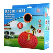 Шланг, що розтягується, Magic Hose, з розпилювачем, 22,5м